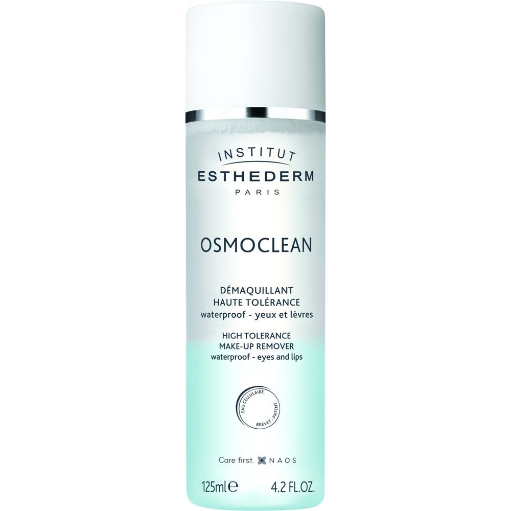 Institut Esthederm Osmoclean High Tolerance Eye & Lip Make-up Remover 125ml