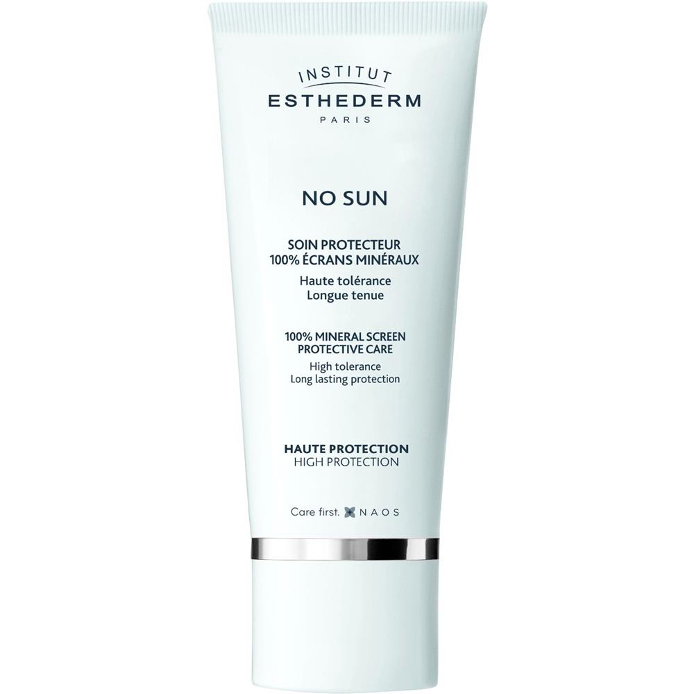 Institut Esthederm No Sun 100% Mineral Sun Cream 50ml