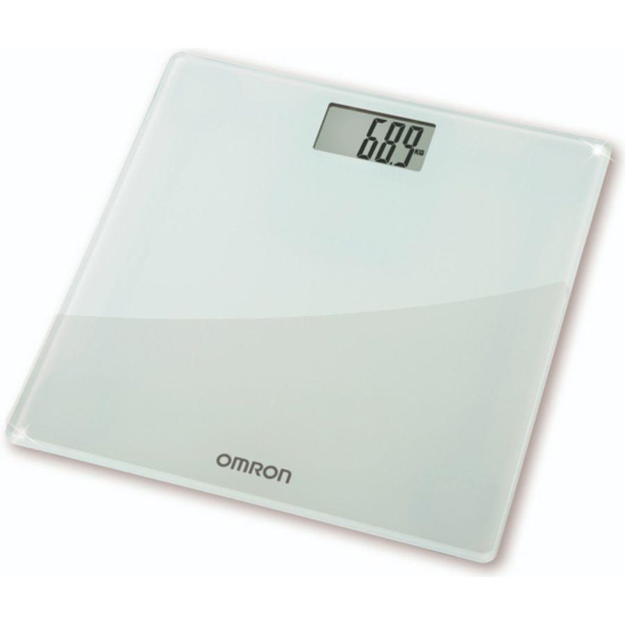 Product Image for Omron Digital Personal Scale HN286