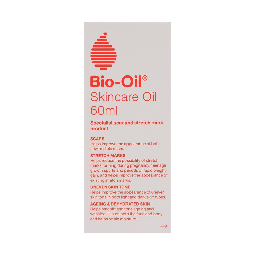 Back Image for Bio-Oil 60ml