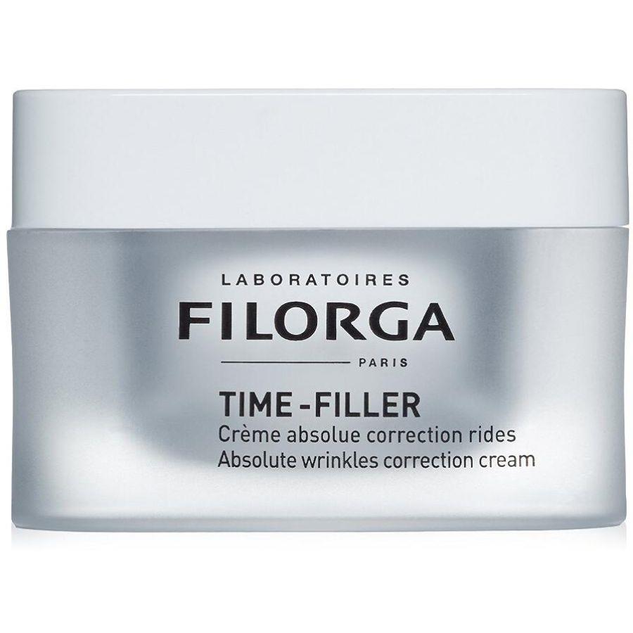 Filorga Time Filler Multi-Correction Anti-Wrinkle Night Cream 50ml