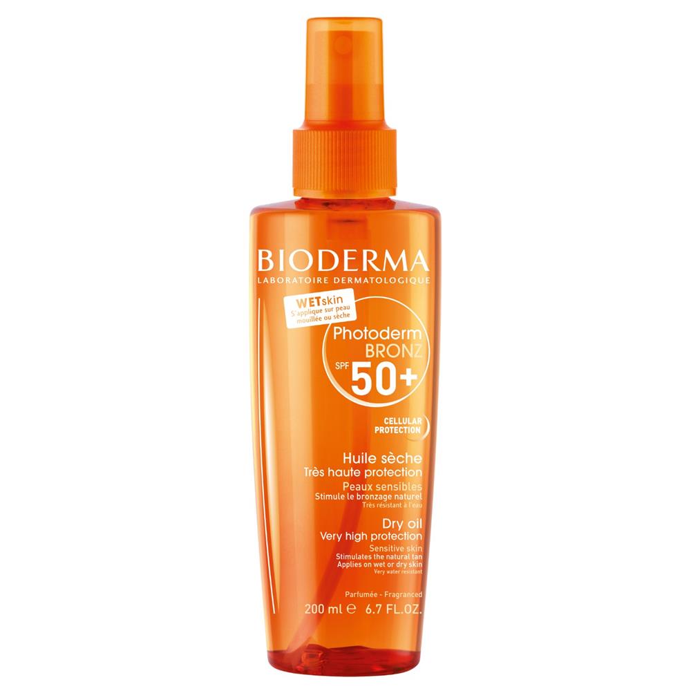 bioderma sunscreen mist