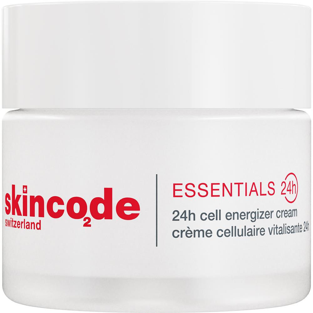 Skincode Essentials 24h Cell Energizer Antiaging Cream 50ml