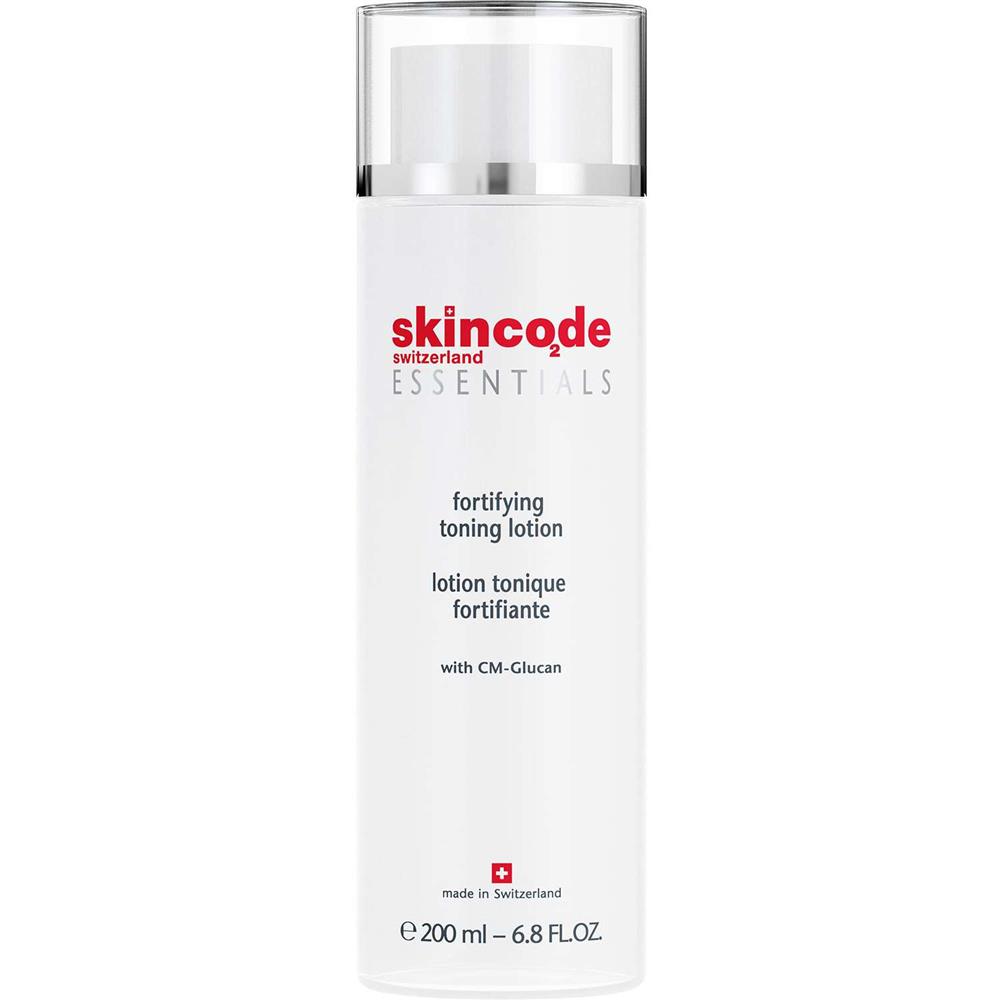 Back Image for Skincode Essentials Fortifying Toning Lotion 200ml