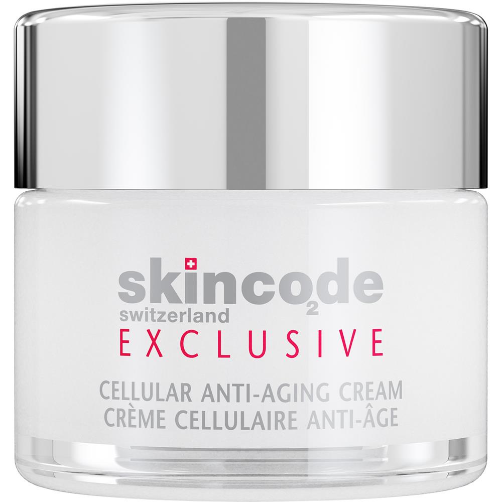 Skincode Exclusive Cellular Antiaging Cream 50ml