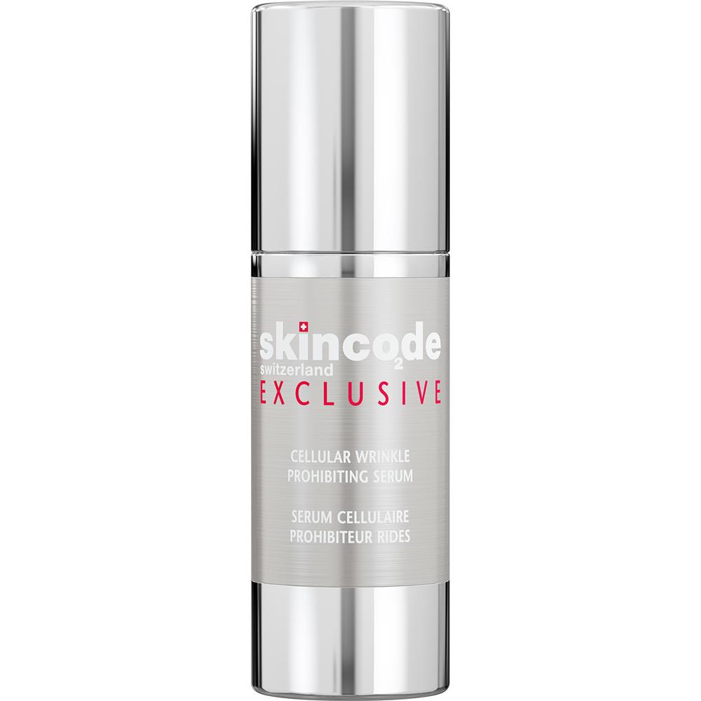 Back Image for Skincode Exclusive Cellular Wrinkle Prohibiting Serum 30ml
