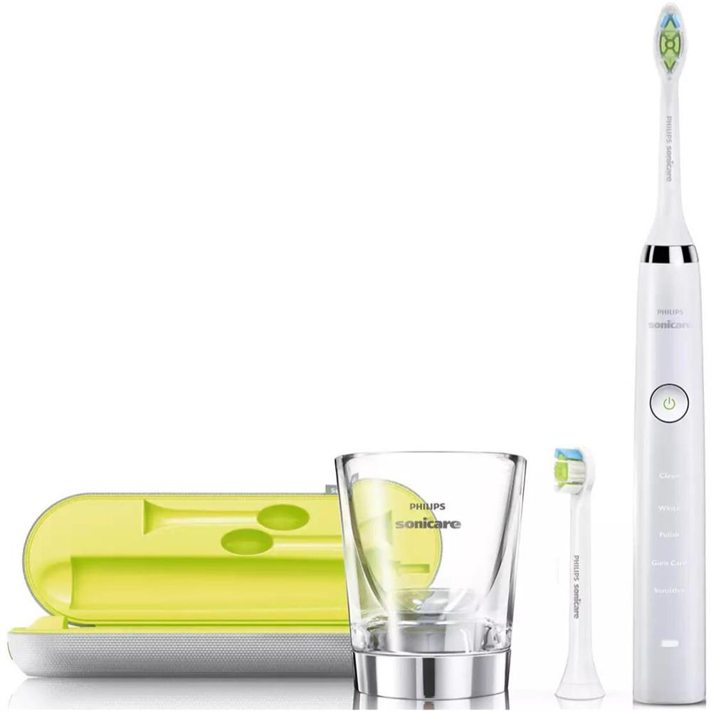 Buy Philips Sonicare Diamond Clean Toothbrush Online in the UAE