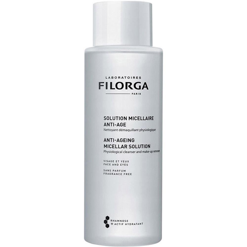 Filorga Anti-Ageing Micellar Cleansing Water, Hydrating Make up Remover 400ml