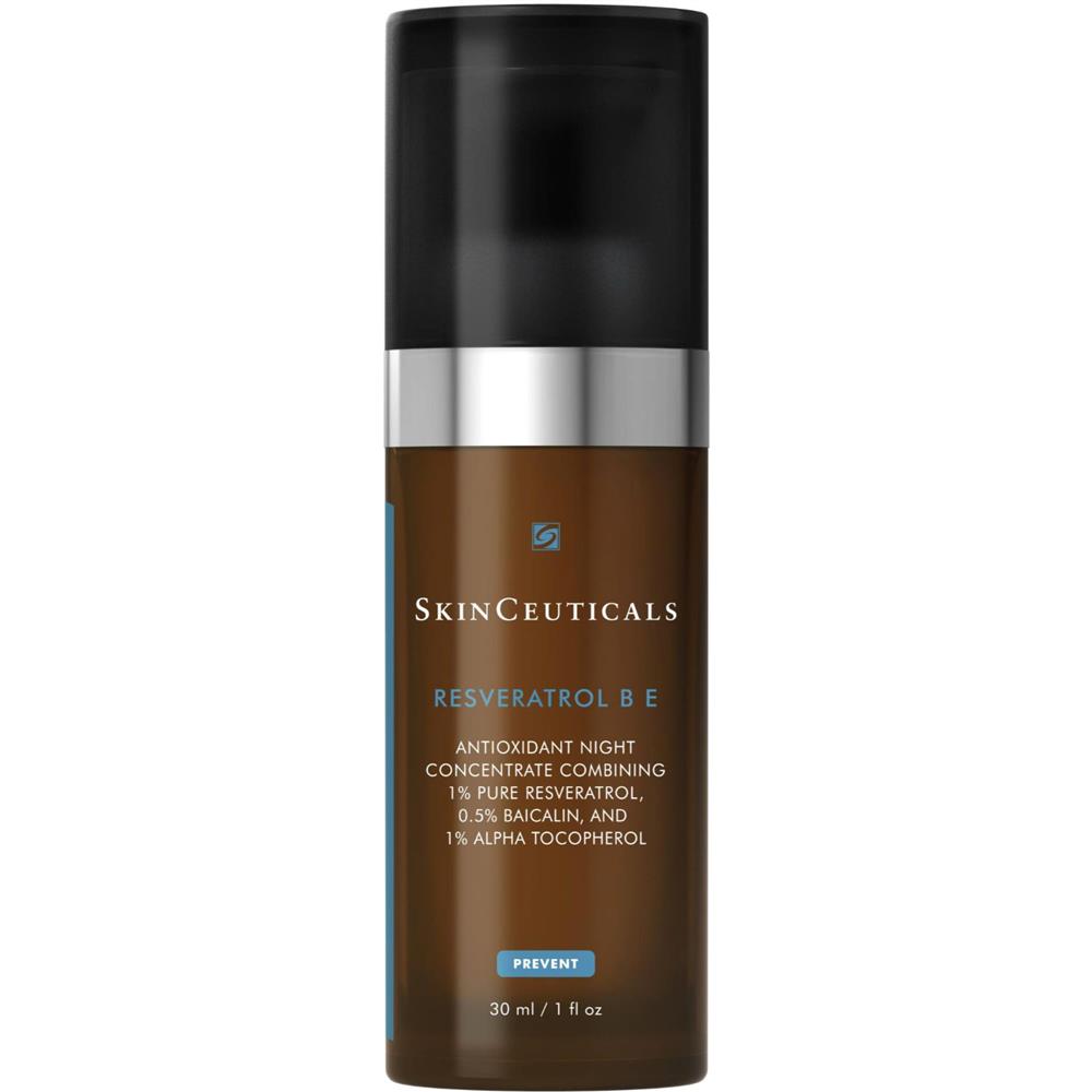 SkinCeuticals Reservatrol BE Antioxidant Night Serum 30ml