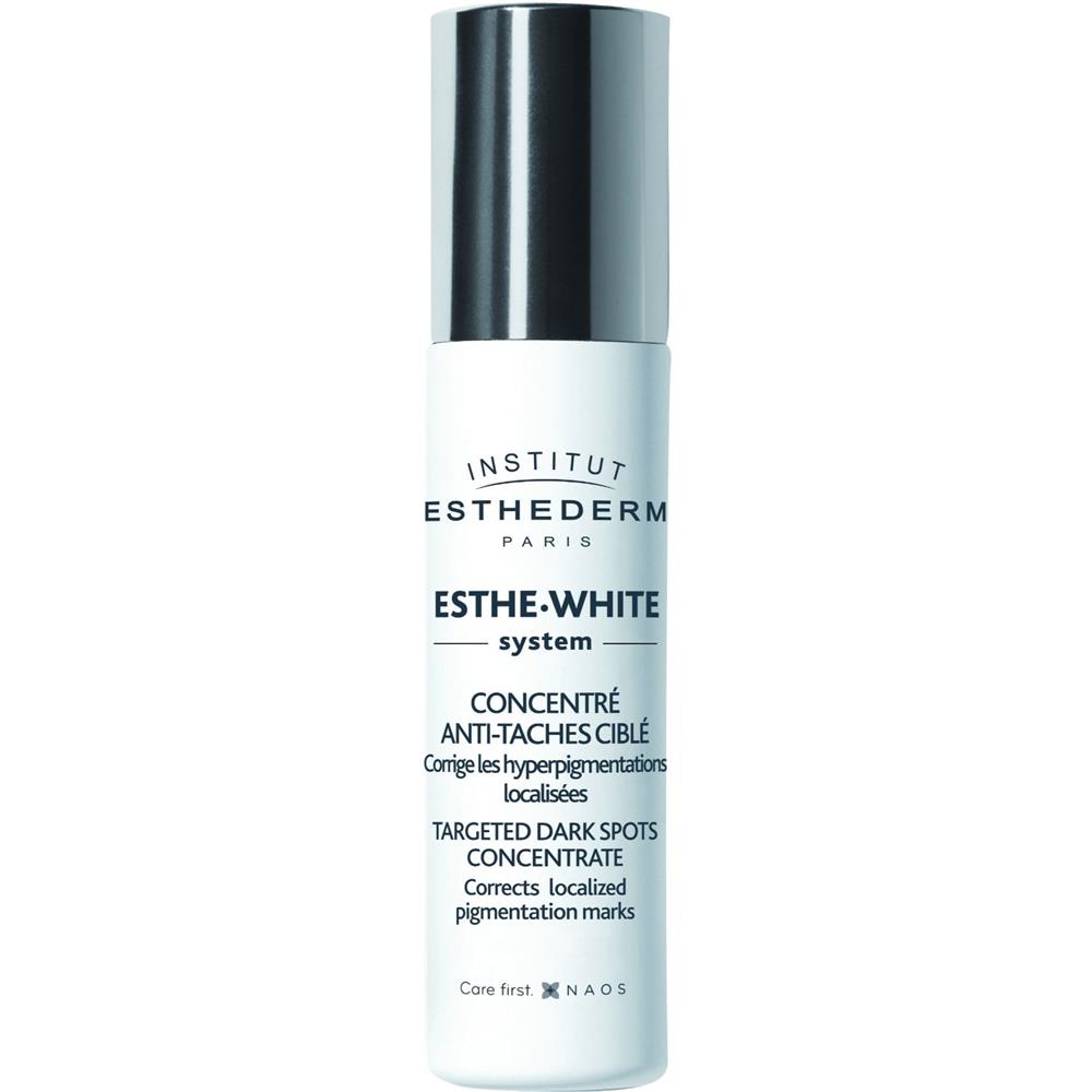 Institut Esthederm Esthe-White System Targeted Dark Spot Serum 9ml