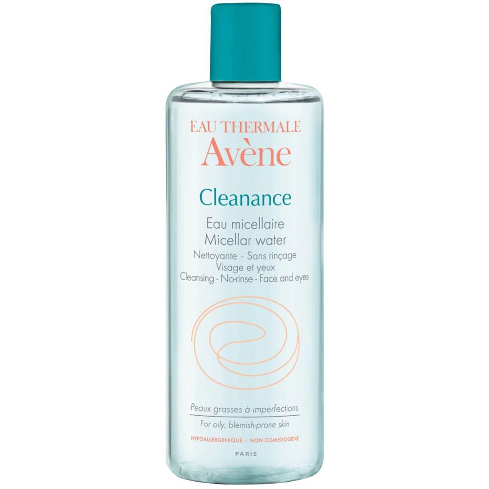 Avène Cleanance Micellar Water 400ml