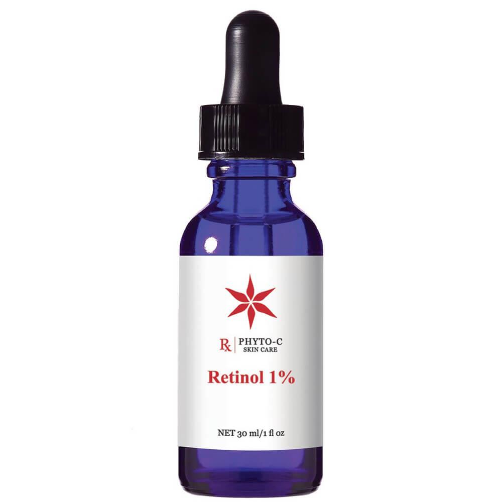 Phyto-C Retinol 1% 30ml