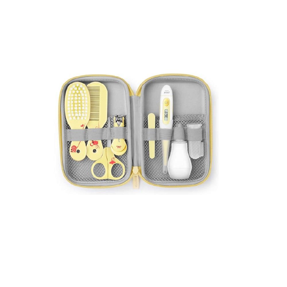 Buy Philips Avent Baby Care Set Online in the UAE BinSina Pharmacy