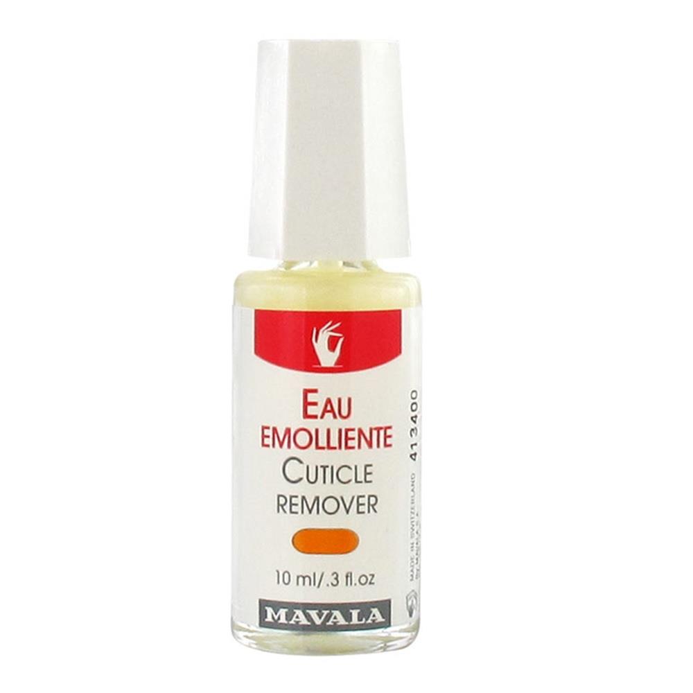 Back Image for Mavala Cuticle Remover 10ml