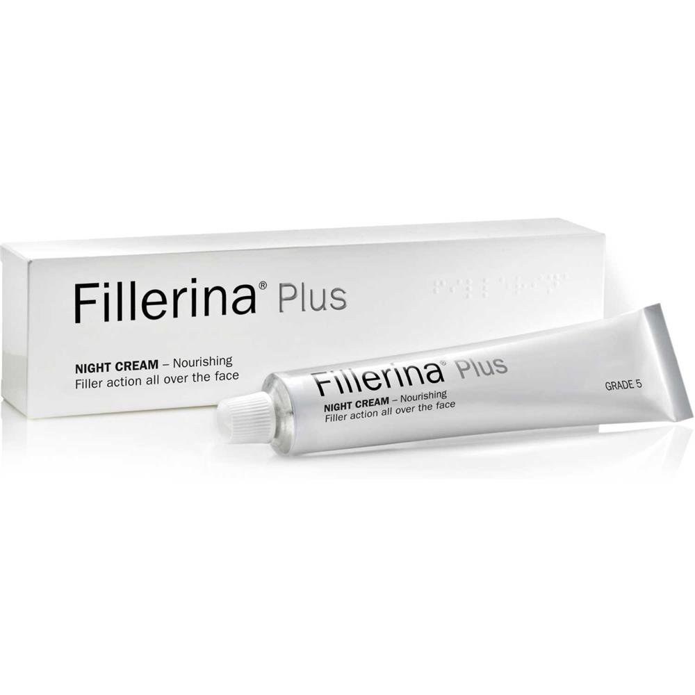Fillerina Night Cream Grade 5 50ml