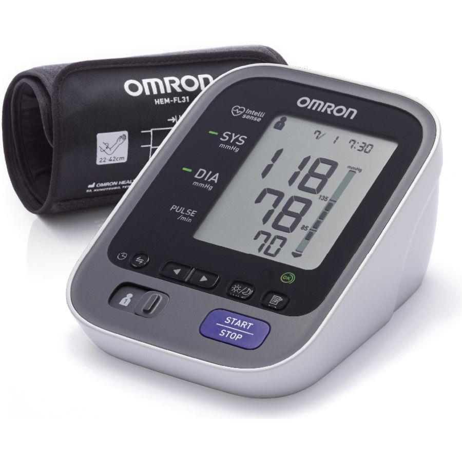 Product Image for Omron M7 Intelli IT Blood Pressure Monitor