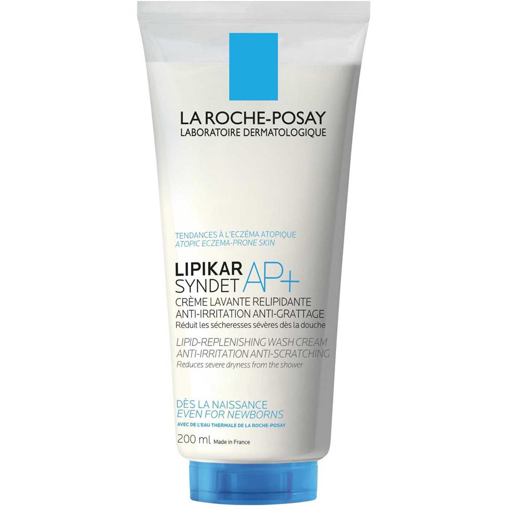 Back Image for La Roche-Posay Lipikar Syndet AP+ 200ml