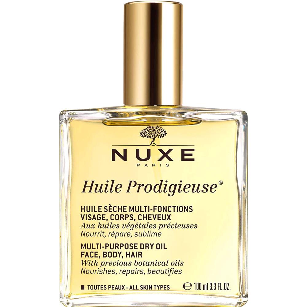 Nuxe Huile Prodigieuse Multi-Purpose Dry Oil 100ml