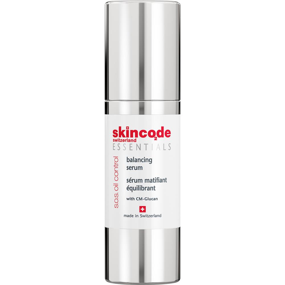 Product Image for Skincode Essentials S.O.S. Oil Control Balancing Serum 30ml