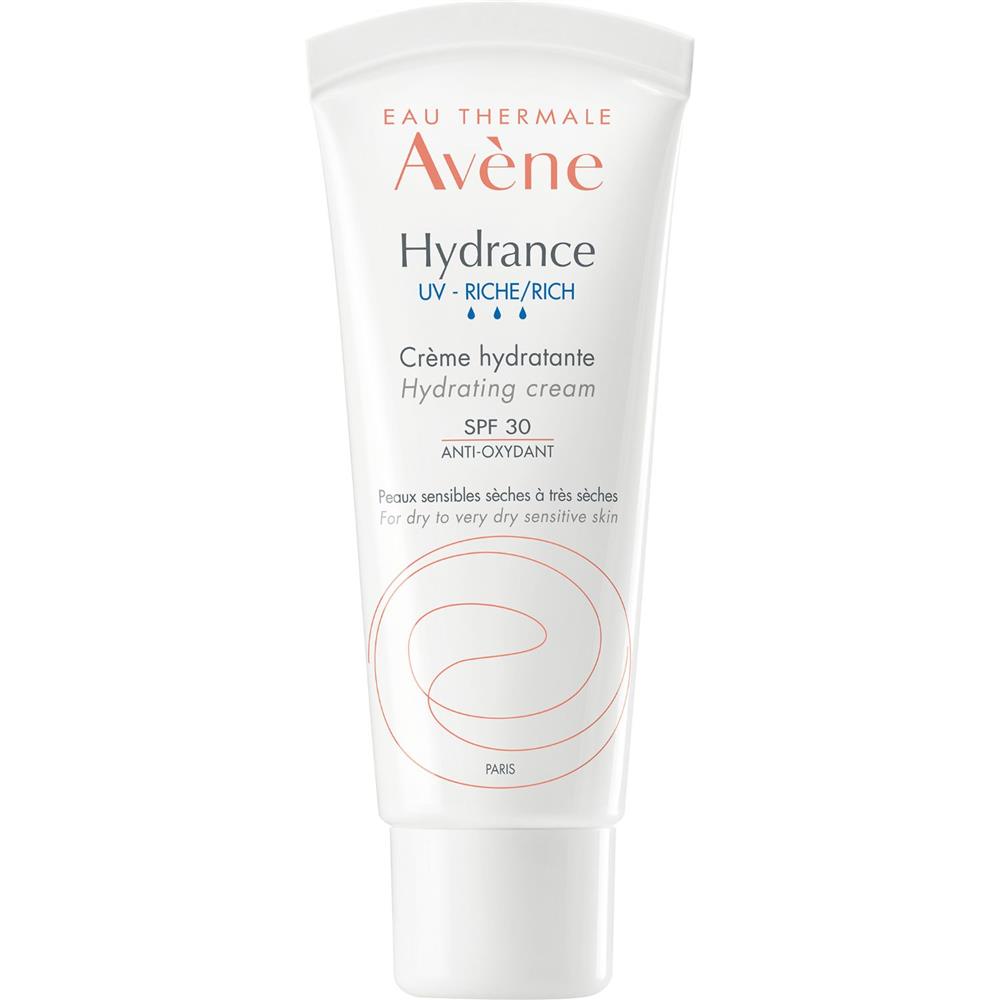 Avène Hydrance SPF 30 Rich Hydrating Cream 40ml