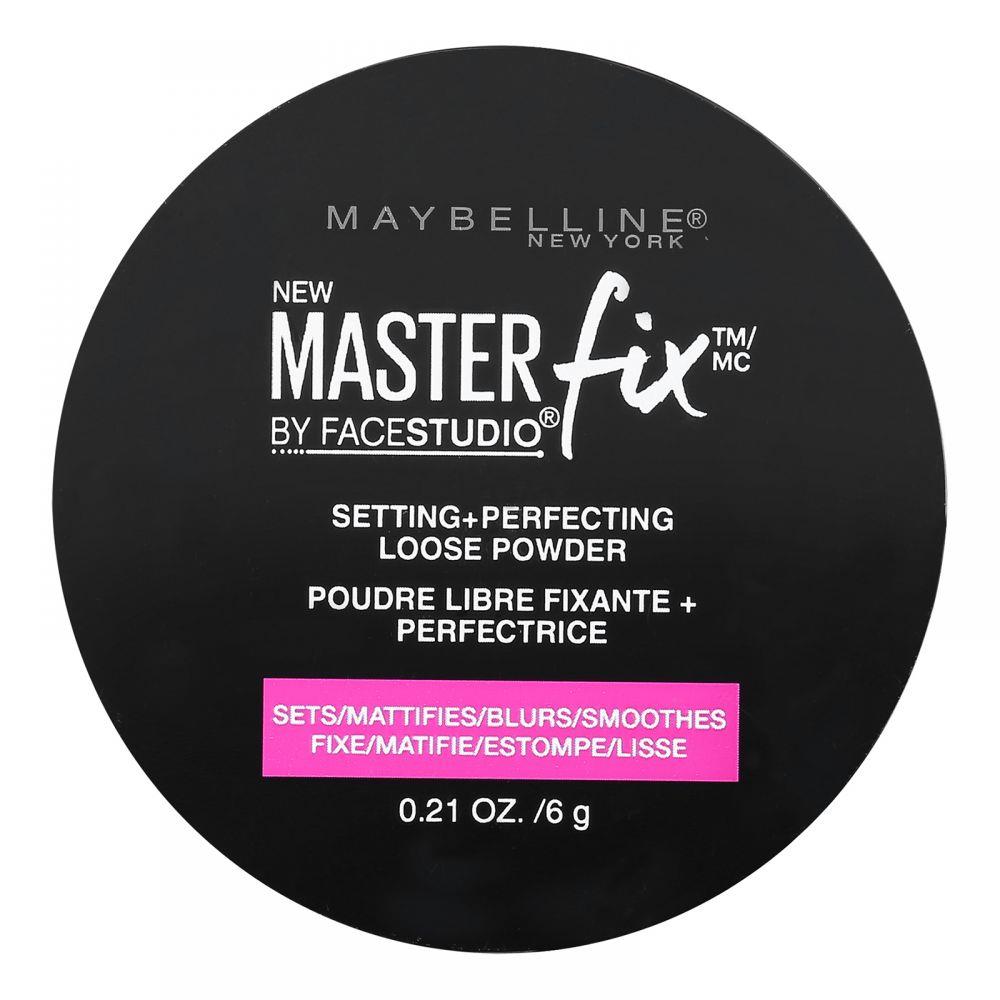 Maybelline Master Bronze Color & Highlighting Kit