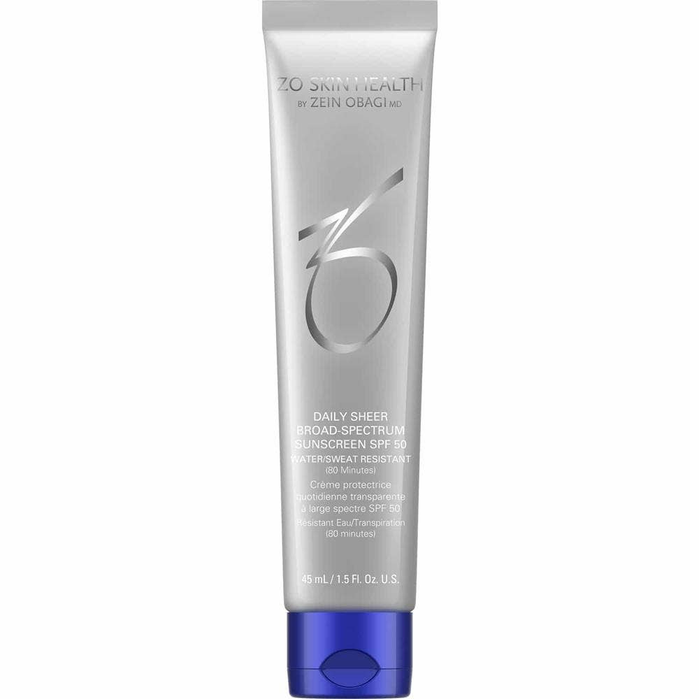 Buy Zo Skin Health Broad Spectrum Sunscreen SPF50 118g