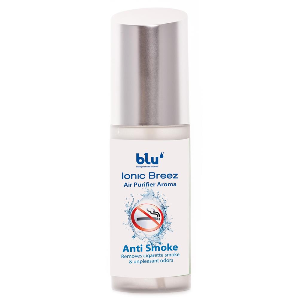 Back Image for Blu Iconic Breez Air Purifier Aroma Anti Smoke 100ml