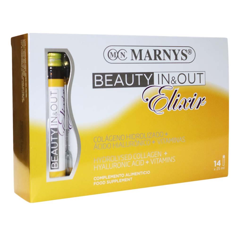 Product Image for Marnys Beauty In & Out Elixir 25ml