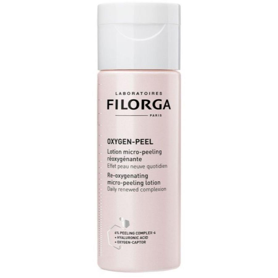 Filorga Oxygen-Peel Re-Oxygenating Micro-Peeling Antiaging Lotion 150ml
