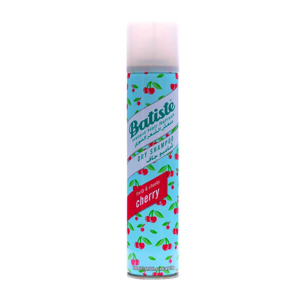 Product Image for Batiste Dry Shampoo Cherry 200ml