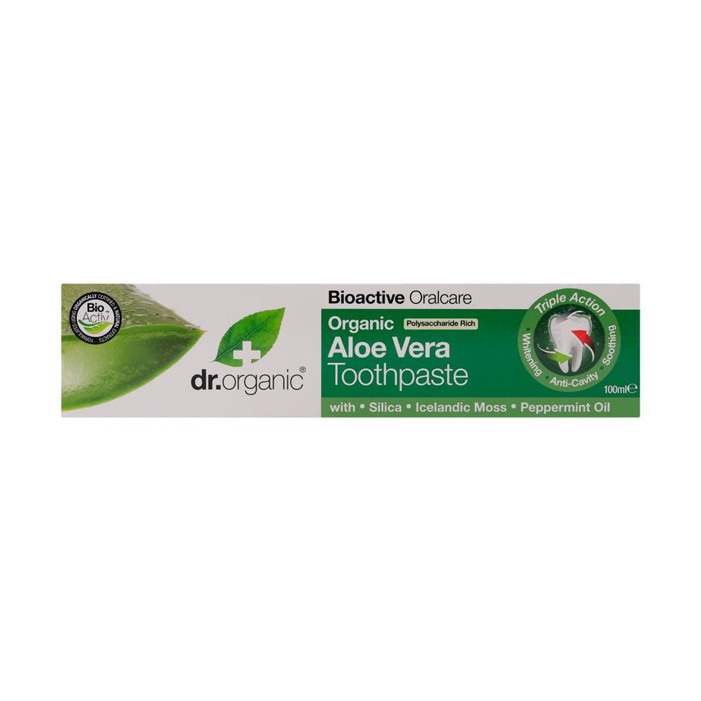 Buy dr-organic products online | BinSina Pharmacy