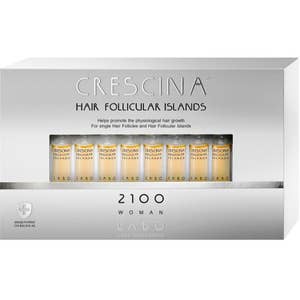 Buy Crescina Transdermic Follicular Islands Re-Growth 2100 Hair-Loss Woman Vials 20's Online in the UAE | BinSina Pharmacy Buy Crescina Transdermic Follicular Islands Re-Growth 2100 Hair-Loss Woman Vials 20's Online in the UAE | BinSina Pharmacy