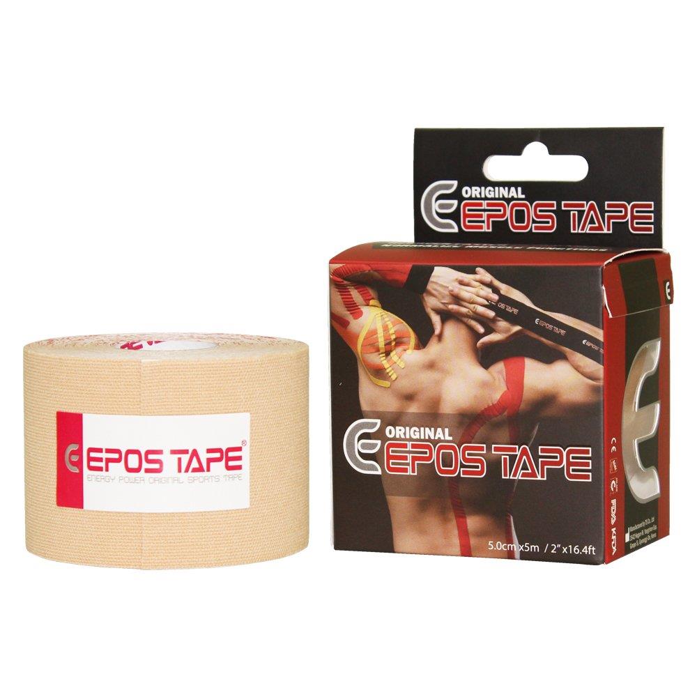 Back Image for EPOS Original Sport Tape 5cm x 5m