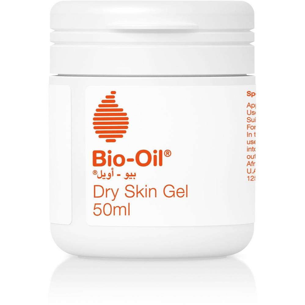 Back Image for Bio Oil Dry Skingel 50ml