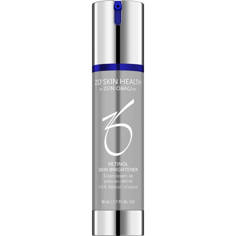 Back Image for Zo Skin Health Retinol Skin Brightener 0.5% 50mL