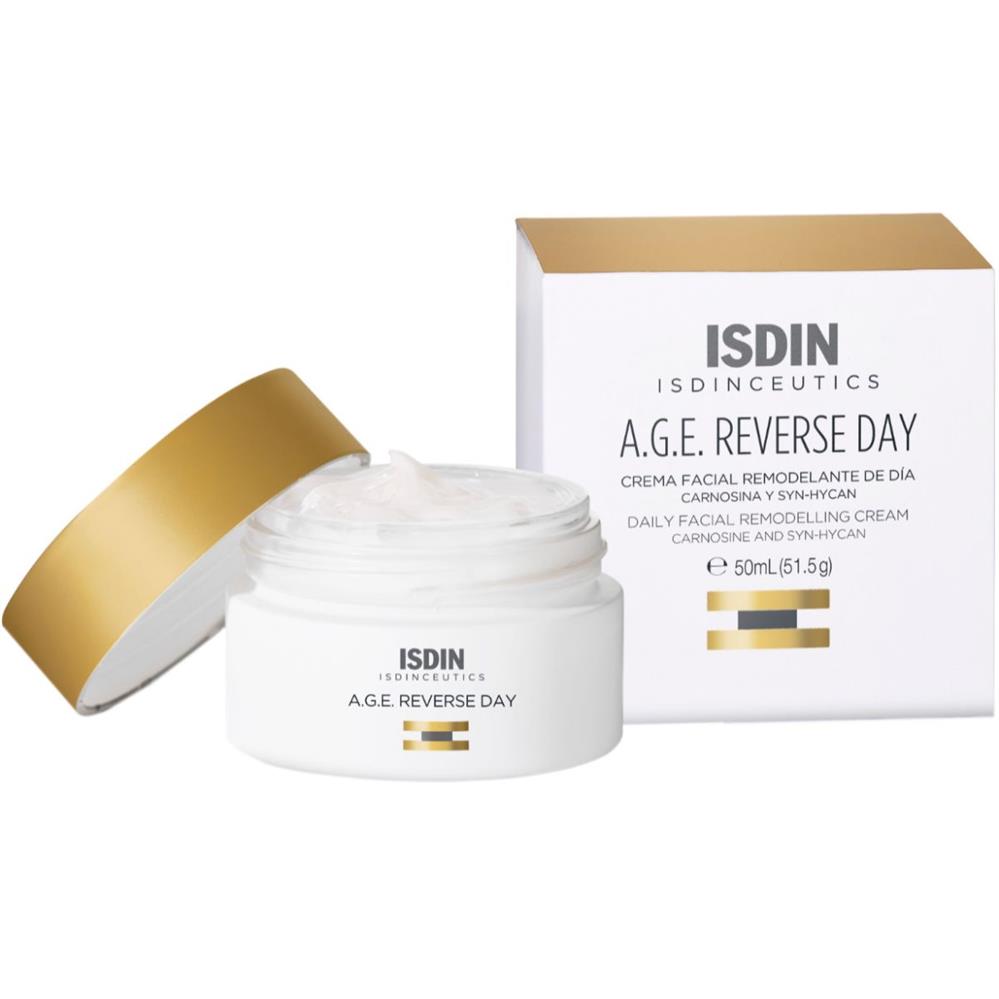 Product Image for Isdin Isdinceutics Age Reverse 50ml