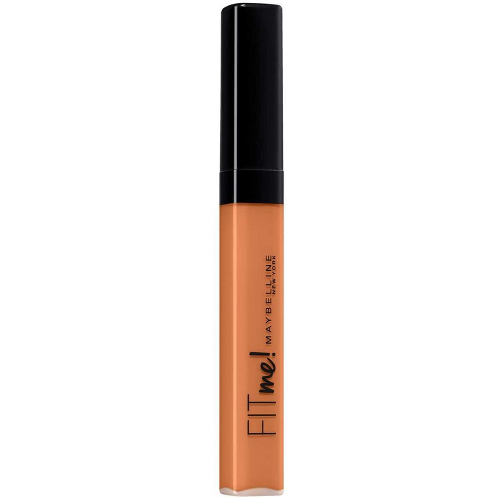 Back Image for Maybelline Fit Me Concealer Caramel 6.8ml