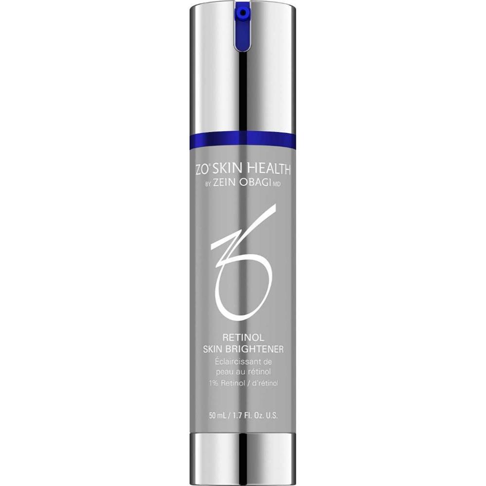 Back Image for Zo Skin Health Retinol Skin Brightener 1% Retinol 50ml