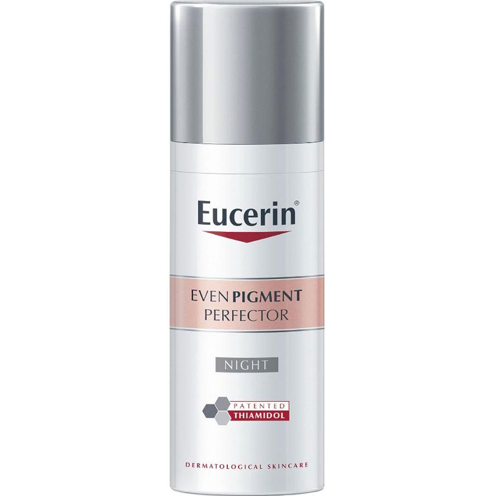 Back Image for Eucerin Even Pigment Perfector Night Care 50ml