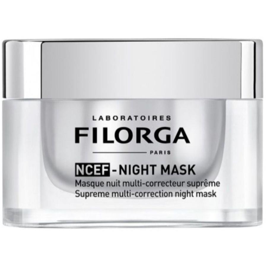 Filorga NCEF Multi-Correction Antiaging Night Mask 50ml