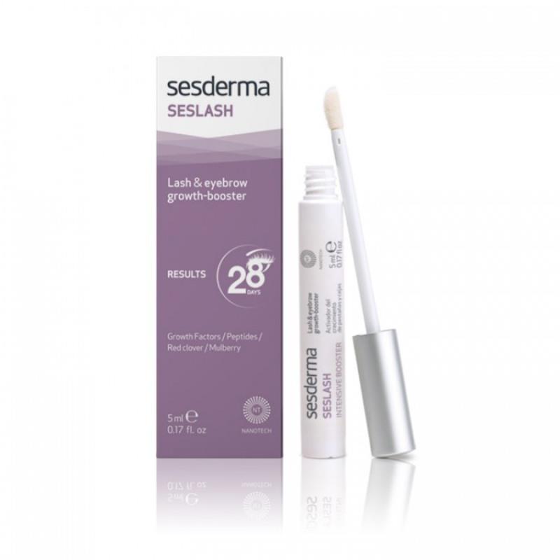 Product Image for Sesderma Seslash Lash & Eye Grow Growth Booster 5ml