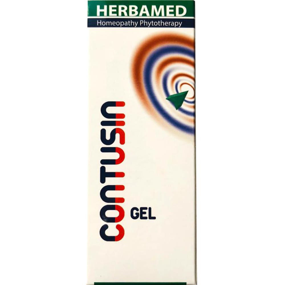 Back Image for Contusin Gel 45g