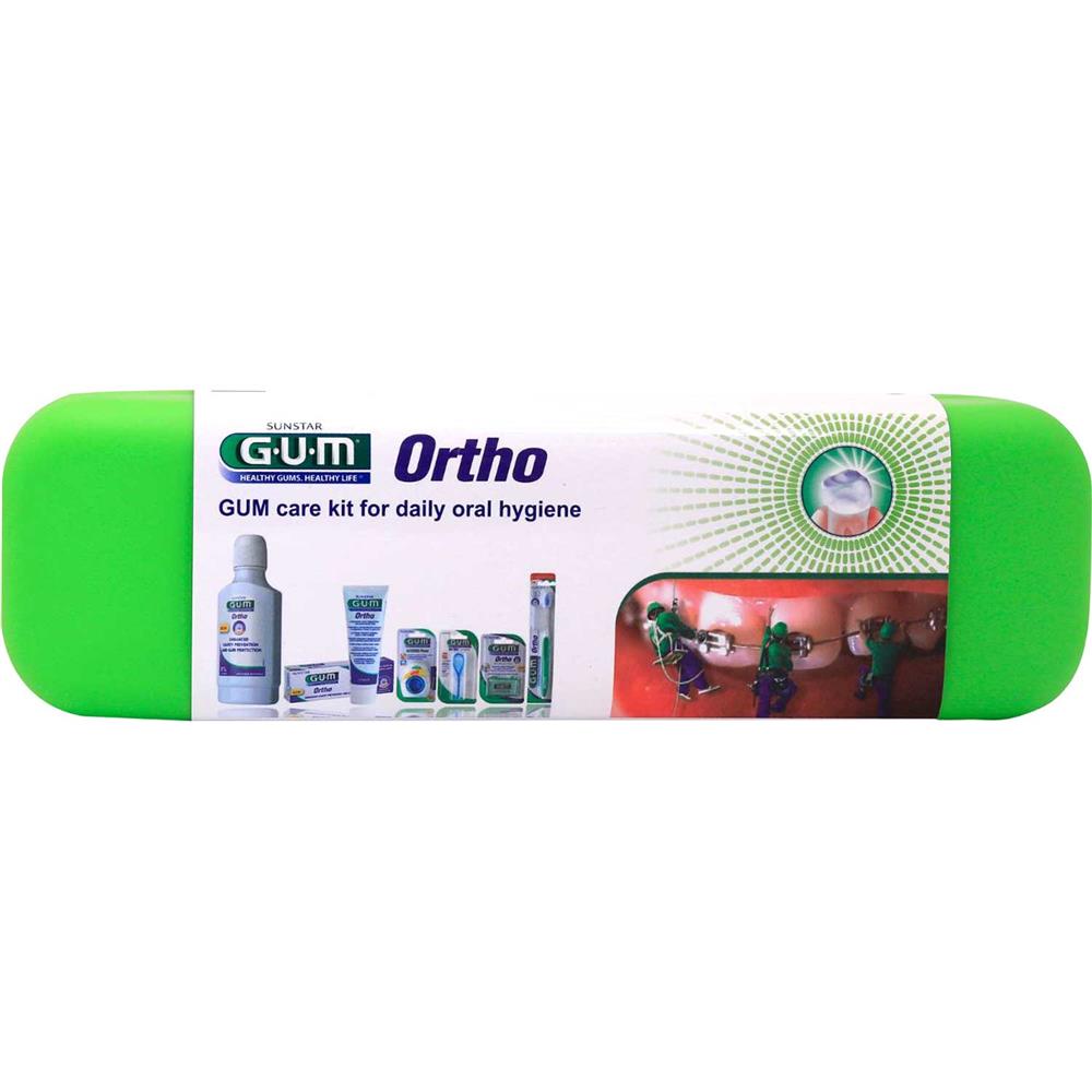 Back Image for Butler Gum T9-G Ortho Kit