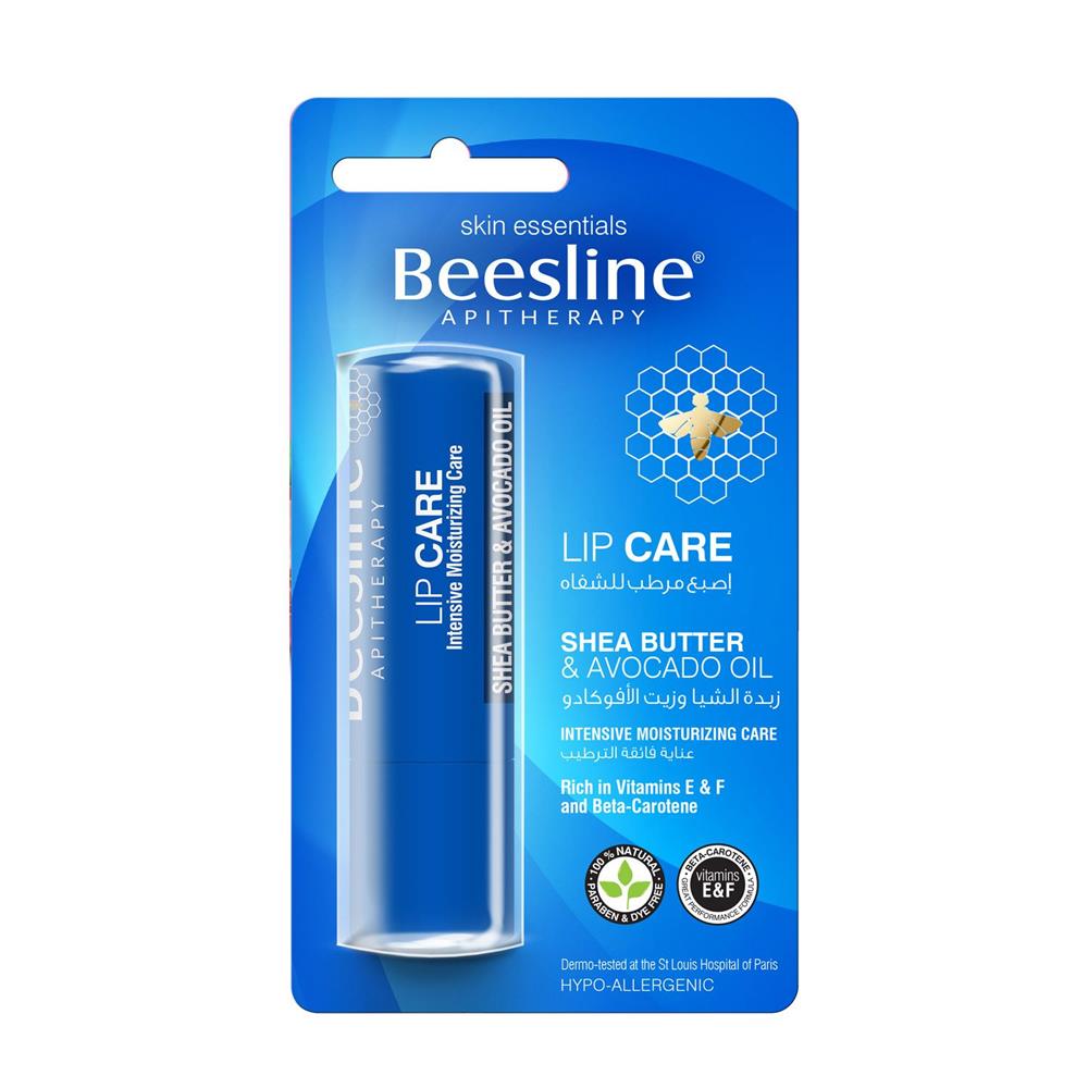 Beesline Lip Care Shea Butter & Avacado Oil 4g