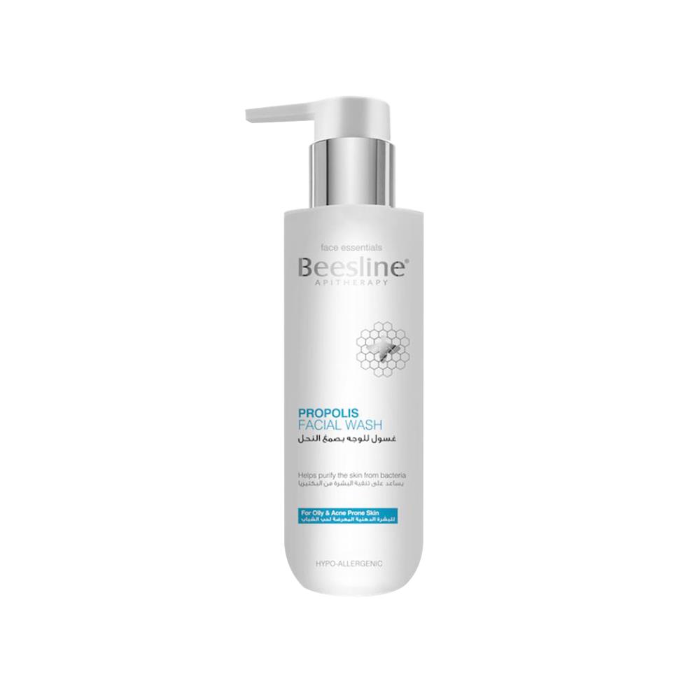 Beesling Propolis Facial Wash 250ml