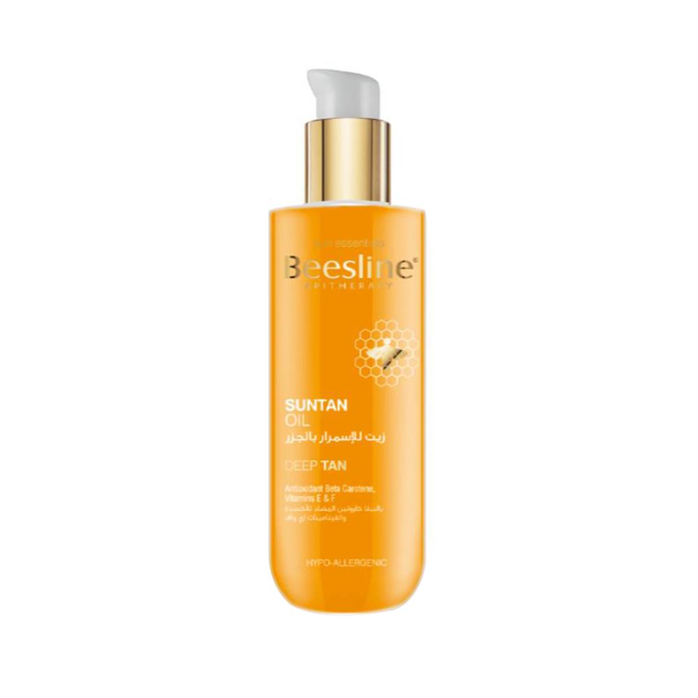 Product Image for Beesline Suntan Oil 200ml
