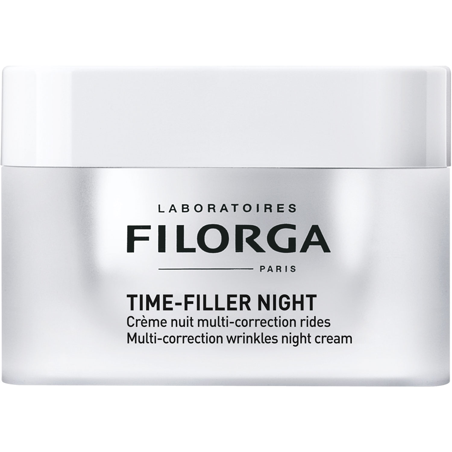 Filorga Time Filler Night Multi-Correction Wrinkles Antiaging Night Cream 50ml