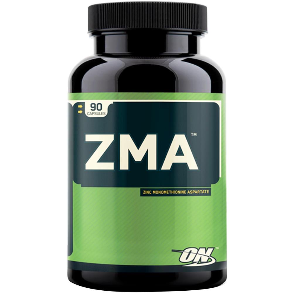 Product Image for Optimum Nutrition ZMA Muscle Recovery and Endurance Capsules 90's