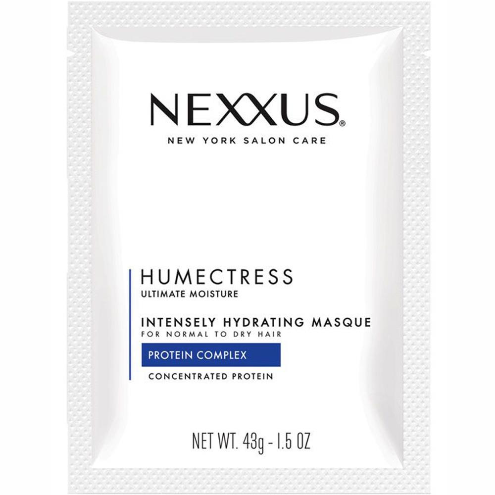 Nexxus Humectress Intensely Hydrating Masque 43g