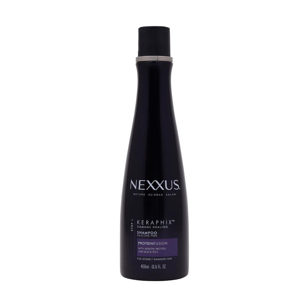 Nexxus Keraphix Shampoo 400ml